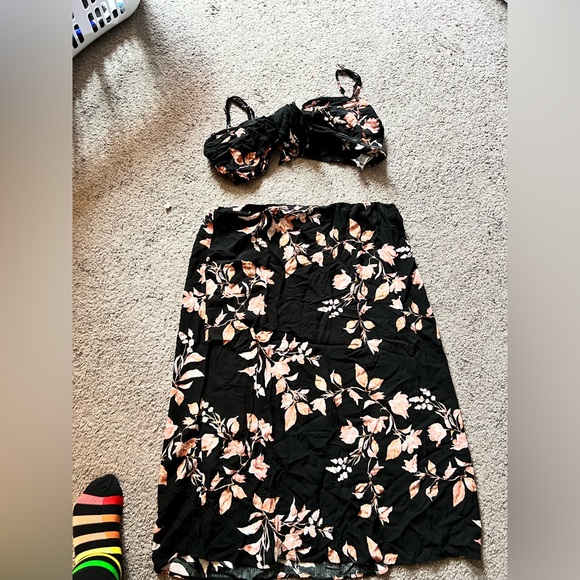 Forever 21 Dresses & Skirts - Two Piece outfit